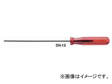 󥸥˥/ENGINEER ϻѥɥ饤С DH-15