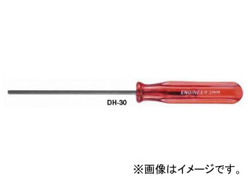 󥸥˥/ENGINEER ϻѥɥ饤С DH-30