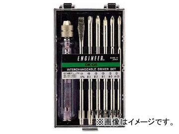 󥸥˥/ENGINEER إɥ饤Сå DK-05