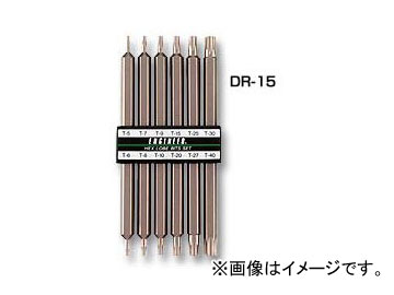 󥸥˥/ENGINEER ӥåȥå 6 DR-15