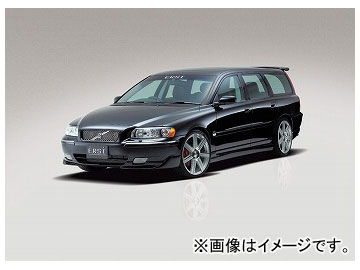  ܥͥåȥ󥰡FRPˡܥꥢ󥰥å ܥ V70SB 2005ǯ2008ǯ
