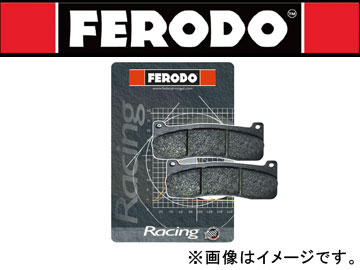 ե/FERODO ֥졼ѥåɡʥեȡ ˥å꡼ CP211/CP911ʥ졼󥰡 FDB892 ۥ//HONDA CRM250R 1989ǯ1990ǯ - ɥĤ