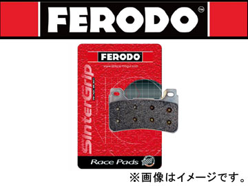 ե/FERODO ֥졼ѥåɡʥեȡ 2å 󥿡ɥ꡼ XRAC/XRʥ졼󥰡 FDB574 /SUZUKI GSX1100Sեʥ륨ǥ 2000ǯ
