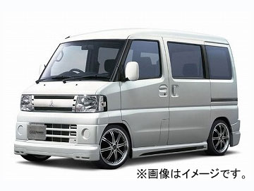 ファイナルコネクション K-01 3点キット ミツビシ ミニキャブ U61V
