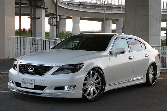 եʥ륳ͥ F-04 եȥ󥿡åץݥ顼 쥯 LS460 СSZ  2009ǯ10 FRP F4LSZFP