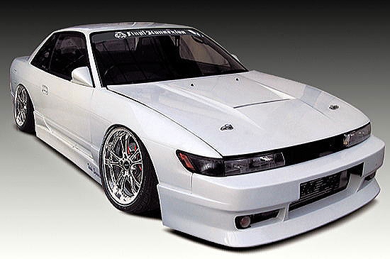 եʥ륳ͥ եȥ󥿥 F/S/R 3å  ӥ S13 TYPEI FCS133S1