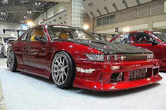 եʥ륳ͥ եȥ󥿥 ɥƥå  ӥ S13 TYPEII FCS13S2