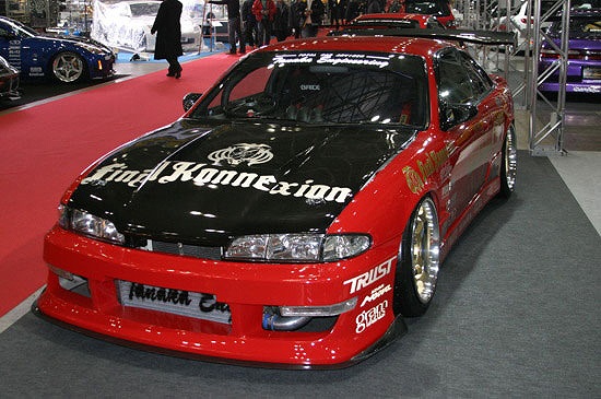 եʥ륳ͥ եȥ󥿥 եȥե  ӥ S14  TYPEI 20mm磻 FCS14FFEA