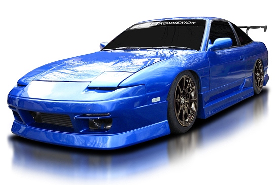 եʥ륳ͥ ȥ롼 ɥƥå  180SX KTRS180S