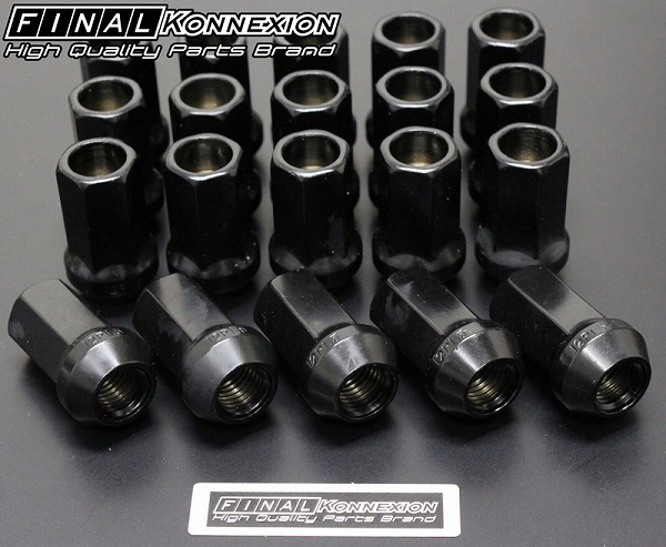 եʥ륳ͥ 졼󥰥ʥå 17HEX 37mm M121.25 ˥å/Х//86/BRZ 1å(20) RCN002