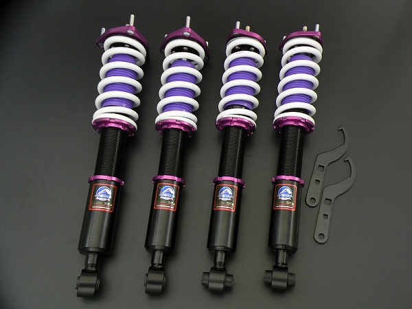 եʥ륳ͥ STEALTH SUPER SPEC DAMPER ֹĴ 쥯 IS250/IS350 GSE20/GSE21 SSDL004