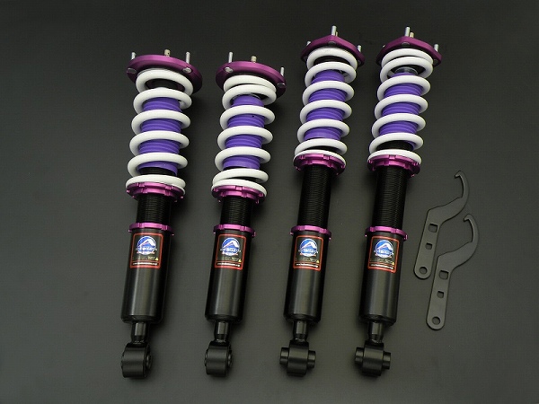 եʥ륳ͥ STEALTH SUPER SPEC DAMPER ֹĴ ȥ西 ޡII/å JZX110 SSDT016
