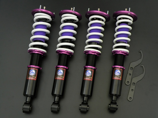եʥ륳ͥ STEALTH SUPER SPEC DAMPER ֹĴ ȥ西 ޡII//쥹 JZX90/JZX100 SSDT014