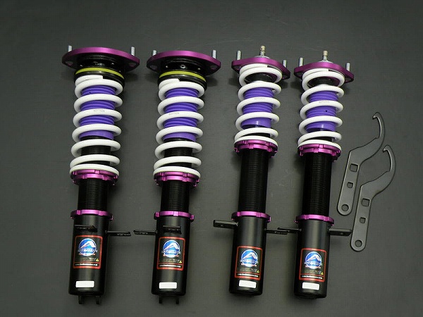 եʥ륳ͥ STEALTH SUPER SPEC DAMPER ֹĴ Х  KK3/KK4 SSDF004