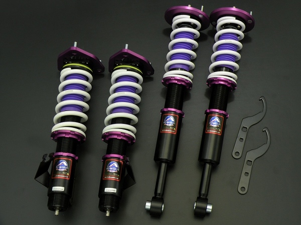 եʥ륳ͥ STEALTH SUPER SPEC DAMPER ֹĴ  ӥ S14 SSDN002