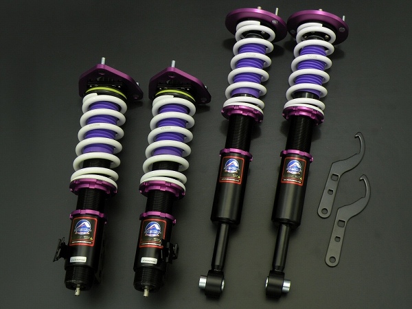 եʥ륳ͥ STEALTH SUPER SPEC DAMPER ֹĴ  ӥ S15 SSDN003