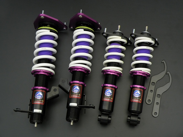 եʥ륳ͥ STEALTH SUPER SPEC DAMPER ֹĴ ȥ西 86 ZN6 SSDT001