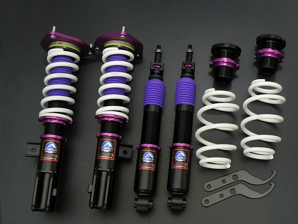 եʥ륳ͥ STEALTH SUPER SPEC DAMPER ֹĴ ȥ西 ץꥦ ZVW50/ZVW51 SSDT027