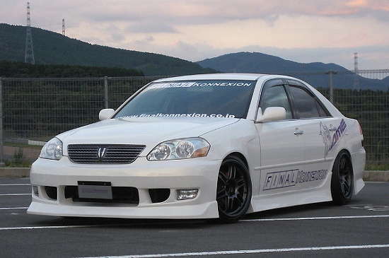 եʥ륳ͥ ZERO F/S/R 3å ȥ西 ޡII 110  2000ǯ10 ZRM1103SA