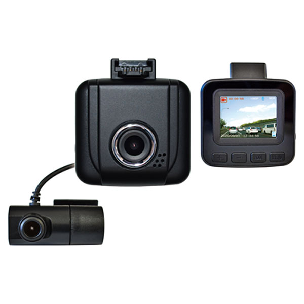 FRC ɥ饤֥쥳  2 եHD GPS LED浡б 2ƱϿ褬ǽ NX-DRW01