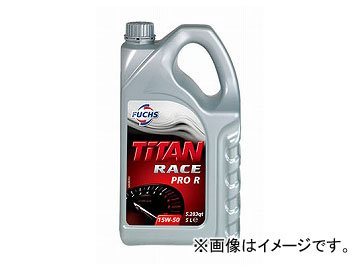 եå 󥸥󥪥 TITAN RACE PRO R SAE 15W-50 5L A600888008