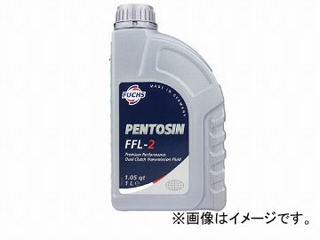 եå ǥ奢륯åե롼 PENTOSIN FFL-2 208L A601101991