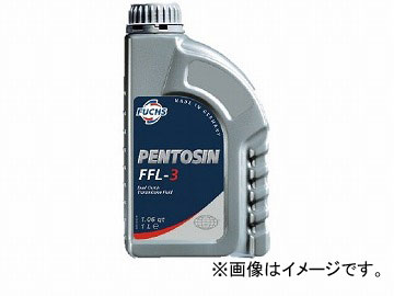 եå ǥ奢륯åե롼 PENTOSIN FFL-3 20L A601109072