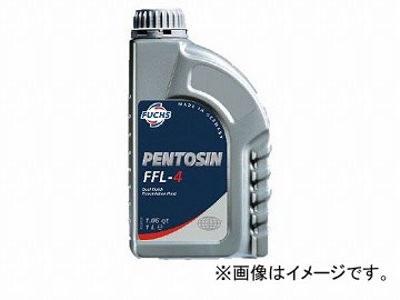 եå ǥ奢륯åե롼 PENTOSIN FFL-4 20L A601109164