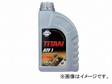 եå ATF TITAN ATF 1 1L A601205125