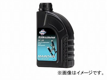 եå 륳 ե SILKOLENE SF SAE20 1L SIL991197