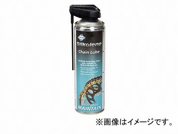եå 륳 Ⱦع 󥪥 CHAIN LUBE 500ml SIL269485