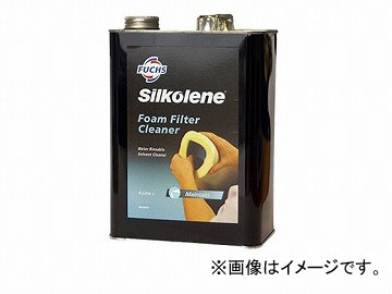 եå 륳 ե륿ѥ꡼ʡ FOAM FILTER CLEANER 4L SIL989859