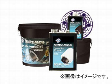 եå 륳 ե륿å FOAM FILTER KIT SIL1004964