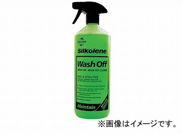 եå 륳 ꡼ʡ WASH OFF 5L SIL164711