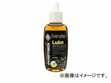 եå 륳  SILKOLENE CYCLE LUBE EVERYDAY 60ml SIL909603