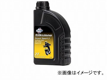եå 륳 2Ⱥ硦ʬΥѥ SCOOT SPORT 2 1L SIL602012043