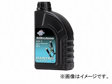 եå 륳 ڥ󥷥󥪥 SILKOLENE RSF 7.5 1L SIL991166