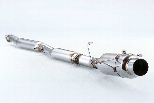 եĥ(FUJITSUBO) POWER Getter typeRS ޥե顼 Х ץå GH-GDB EJ20 WRX STi 04ޥʡ ץ饤ɥǥE 2004ǯ062005ǯ06 100-63044