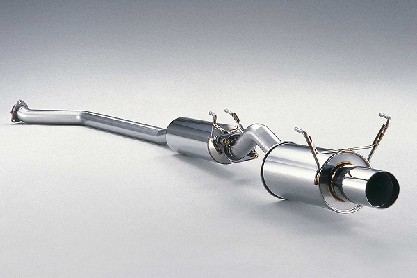 եĥ(FUJITSUBO) POWER Getter ޥե顼 ۥ ƥ LA,ABA-DC5 K20A R 2001ǯ072006ǯ09 160-53042