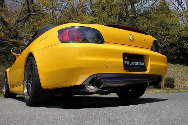 եĥ(FUJITSUBO) POWER Getter ޥե顼 ۥ S2000 GH,LA-AP1 F20C 1999ǯ042003ǯ10 ¦󥰥Ф 160-55516