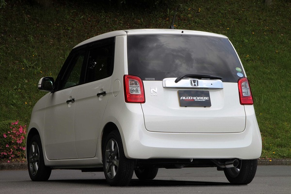եĥ(FUJITSUBO) A-RM ޥե顼 ۥ N-ONE DBA-JG1 S07A  2WD 2012ǯ112020ǯ11 250-50821