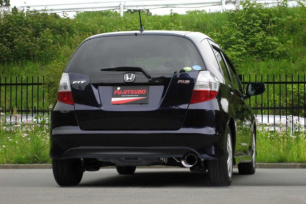 եĥ(FUJITSUBO) A-RM ޥե顼 ۥ եå DBA-GE8 L15A RS CVT 1.5 2WD 1500cc 2007ǯ102010ǯ10 250-51531