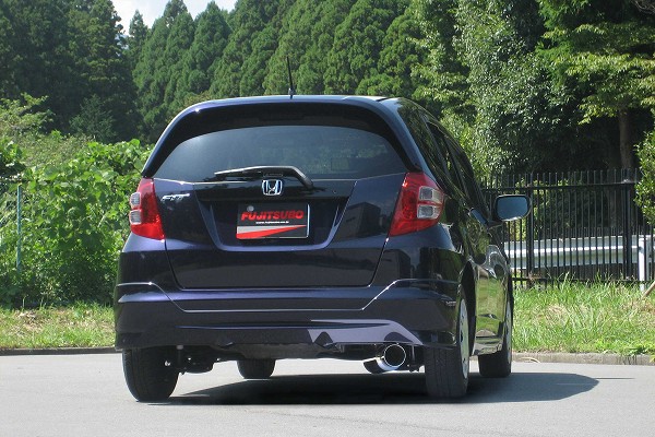 եĥ(FUJITSUBO) A-RM ޥե顼 ۥ եå DBA-GE6 L13A CVT 1.3 2WD 1300cc 2007ǯ102010ǯ10 250-51532