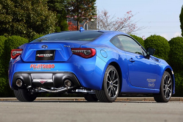եĥ(FUJITSUBO) A-RMc ޥե顼 86 BRZ ƥ쥹ܥܥǥ 260-23118