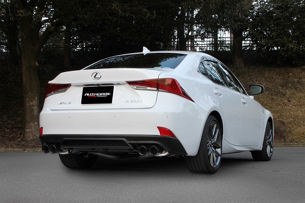 եĥ(FUJITSUBO) A-RMc ޥե顼 쥯 IS200t DBA-ASE30 8AR-FTS F SPORT ޥʡ/IS300 F SPORT 2016ǯ102018ǯ08 ƥ쥹ܥܥǥ 260-29139
