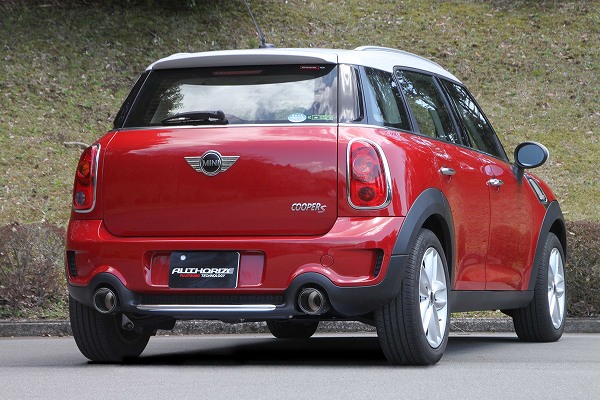 եĥ(FUJITSUBO) A-RMc ޥե顼 MINI(BMW) ߥ DBA-ZC16 N18B16A ѡS С 2WD AT 2011ǯ012014ǯ09 ƥ쥹ܥܥǥ 260-91937