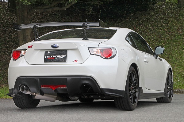 եĥ(FUJITSUBO) A-RMc ޥե顼 86 BRZ ¦󥰥Ф ܥܥǥ 270-23111