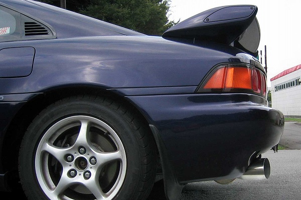 եĥ(FUJITSUBO) RM-01A ޥե顼 ȥ西 MR2 E-SW20 3S-GTE  1989ǯ101999ǯ10 280-23523