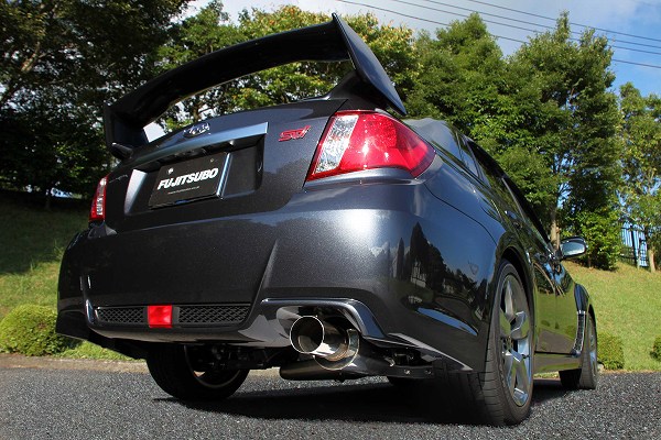 եĥ(FUJITSUBO) A-RM ޥե顼 WRX 290-63082
