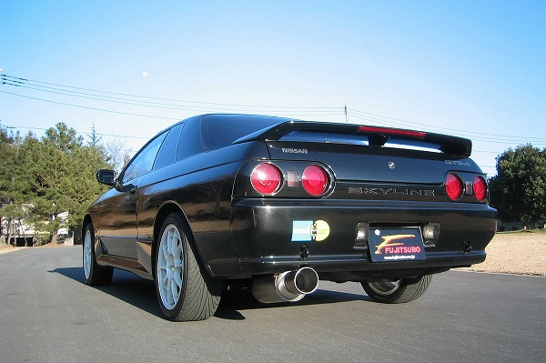 եĥ(FUJITSUBO) Legalis Super R ޥե顼 饤 饤GT-R 300-15167